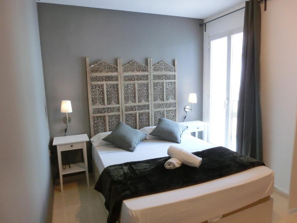 Total Valencia Attics I Apartment Exterior photo