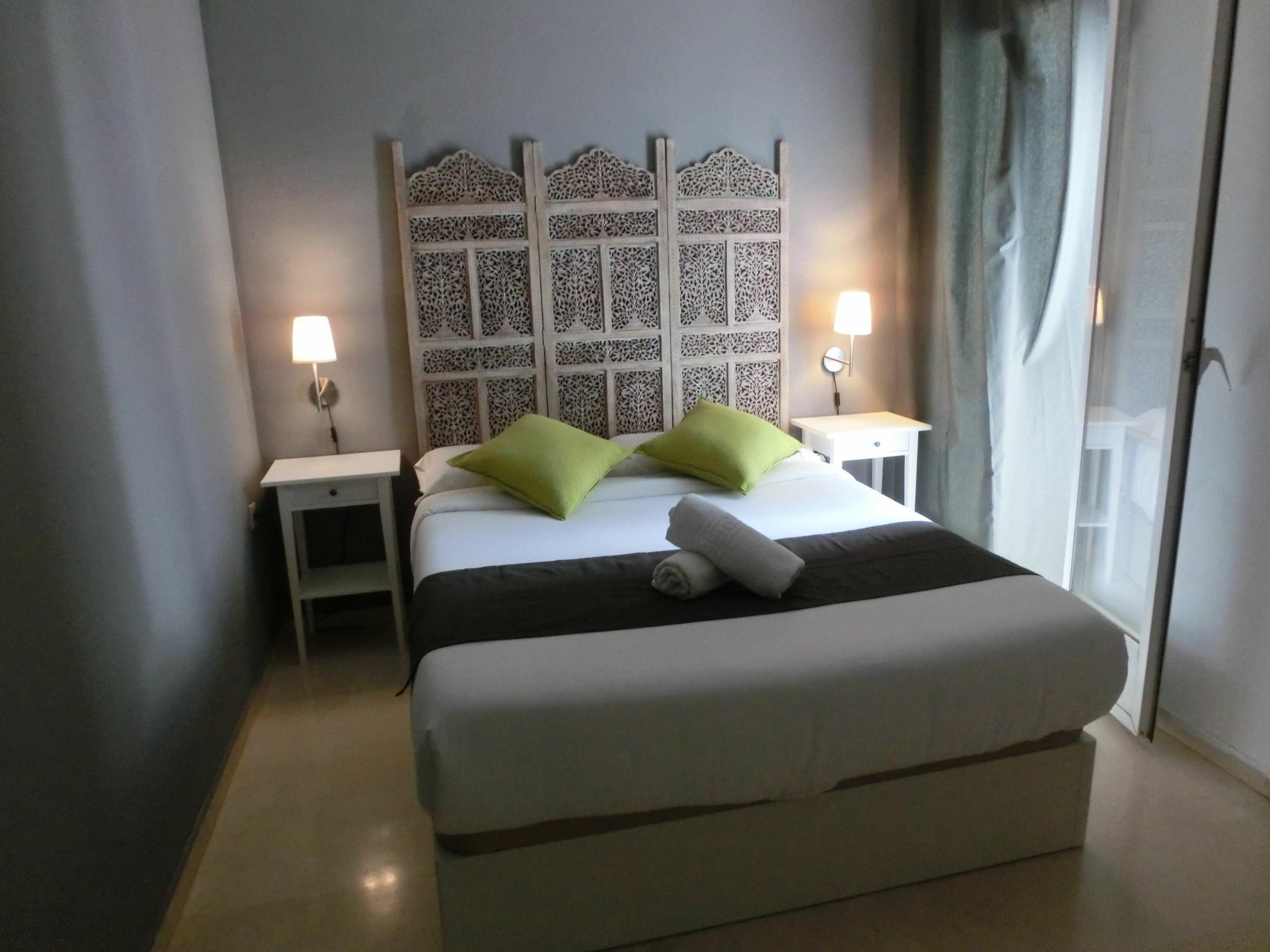 Total Valencia Attics I Apartment Exterior photo